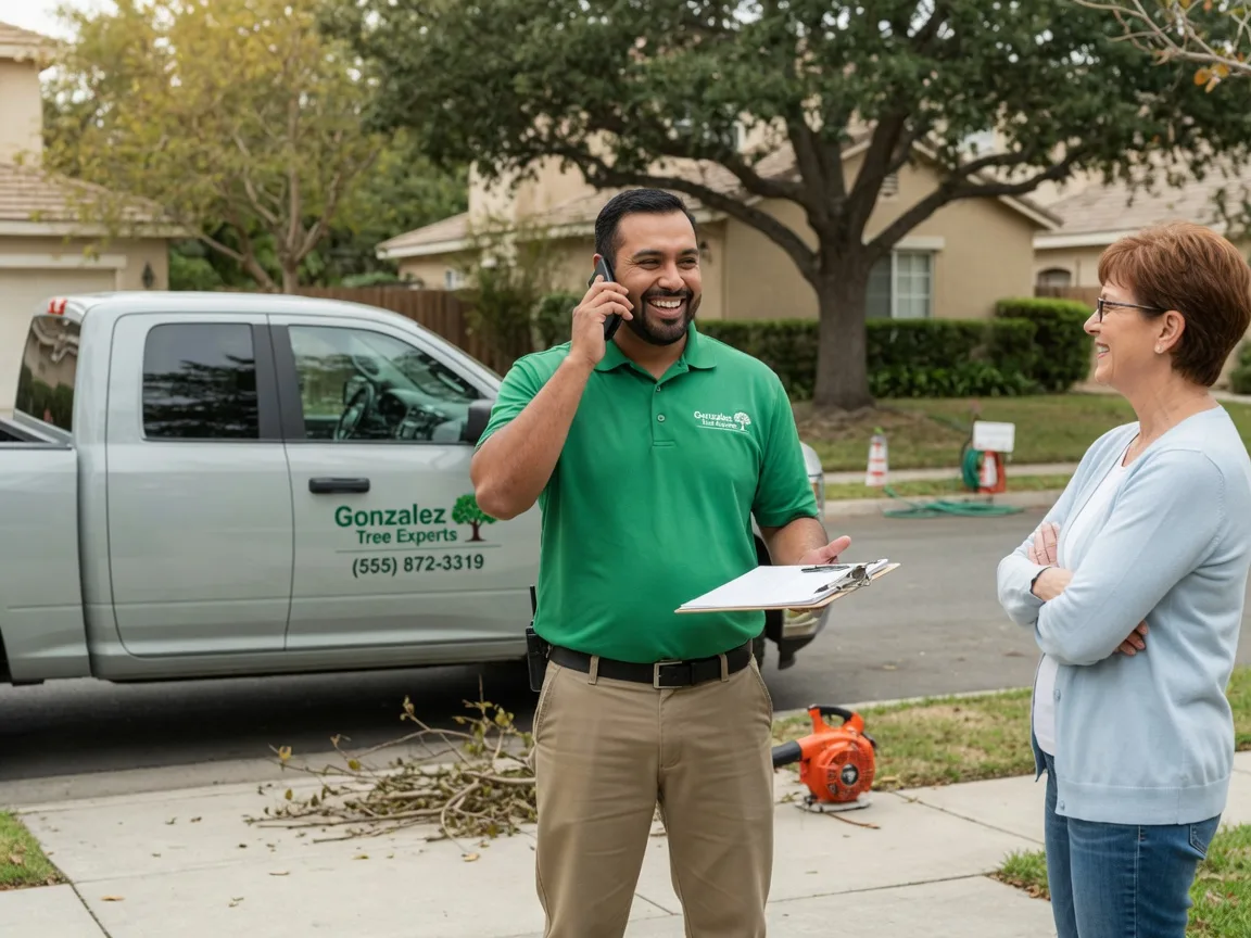 Tree Service Hartselle, AL FAQs